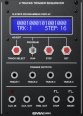 EMW 4 Tracks Trigger Sequencer 