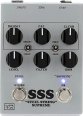Other/unknown Vertex Steel String Supreme (Slight Return Edition)