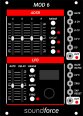 SoundForce MOD 6