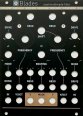 Other/unknown Blades - malm.audio black panel