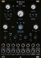 Mörk Modules Rubicon - Black Panel