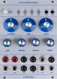 Other/unknown Clouds Buchla Style