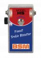 Other/unknown BSM HS-C treble booster