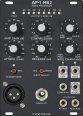 Cwejman AP-1 Mk2 Audio Processor (Matte Black)
