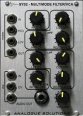 Analogue Solutions SY02