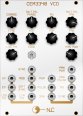 Nonlinearcircuits CEM3340 VCO