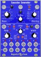 Magnetic Freak Gaussian