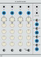 Loudest Warning LW VC MATRIX MIXER V1