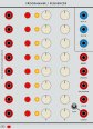 Loudest Warning VERTICAL 8 STEP PROGRAMMER 204 V1