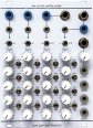 Low-Gain Electronics 4x4 Active Matrix Mixer
