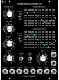 Synthetic Sound Labs Double Deka VCO - Model 1130