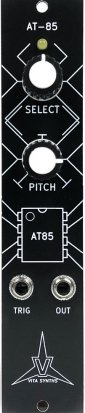 Eurorack Module Vita Synth AT-85 from Other/unknown