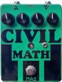 Other/unknown Mask Audio Electronics Civil Math Lucky Green