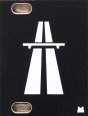 Mörk Modules Blank - Autobahn - 6hp 1U