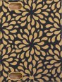 Mörk Modules Blank - Floral Drops - 6hp 1U