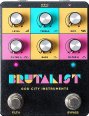 Other/unknown Godcity Instruments Brutalist
