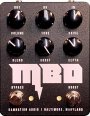 Other/unknown Damnation Audio MBD