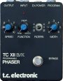 TC Electronic Phaser XII B/K