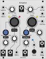 Grayscale Make Noise Echophon (Grayscale panel)