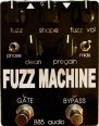 Other/unknown B85 Audio - Fuzz Machine