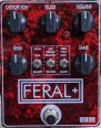 Other/unknown Dead Air Feral+