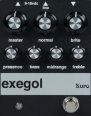 Other/unknown Kuro Exegol