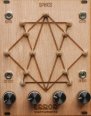 Error Instruments error-modular  SPIKES    WOOD edition