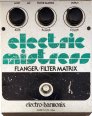 Electro-Harmonix 1970&#039;s Electric Mistress