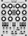 Grayscale Cwejman VCO-2RM (Grayscale panel)