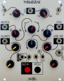Make Noise Phonogene (original knobs)
