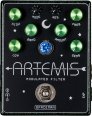 Spaceman Effects Artemis MODULATED FILTER