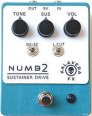 Other/unknown Numb2 Sustainer Drive by Kalavera FX