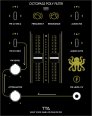 Tiptop Audio Octopass Poly Filter