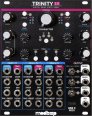 Modbap Modular Trinity 2.0