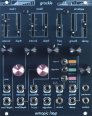 Entropic Loop Grackle
