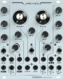Arcaico Dogon (white panel)