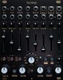 Mörk Modules Sealegs black &amp; gold panel