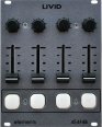 Livid Elements MIDI Module 4E4F4B