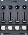 Livid Elements MIDI Module 4K4F4B