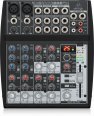 Behringer Xenyx 1002fx
