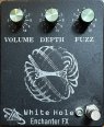 Other/unknown White Hole Fuzz