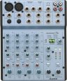 Alesis Multimix 6 FX