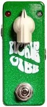 Pedals Module Pickle vibe from Lovepedal