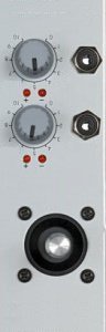 Eurorack Module a-174-1 Modified from Doepfer