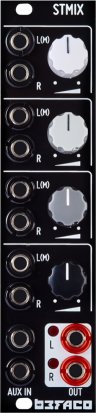 Eurorack Module STMix (DIY Kit) from Befaco