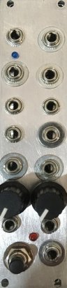 Eurorack Module Frankel Utility from Other/unknown