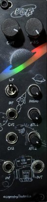 Eurorack Module Mini Universe from Other/unknown