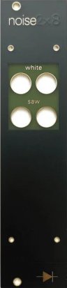Eurorack Module noise 2x8 from Other/unknown