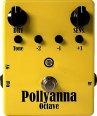 Mi Audio Pollyanna