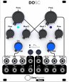 ZanySignals DOSC